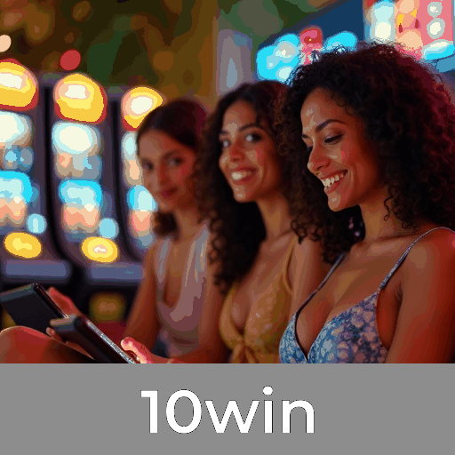 10win: Slots com Prêmios, Jogos de Mesa Estratégicos e Mais